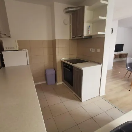 Apartment Mejdan