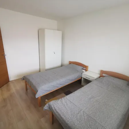 Mejdan Appartement *