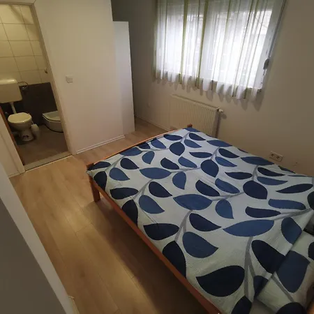 Mejdan Apartment *