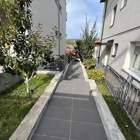 Mejdan Tuzla